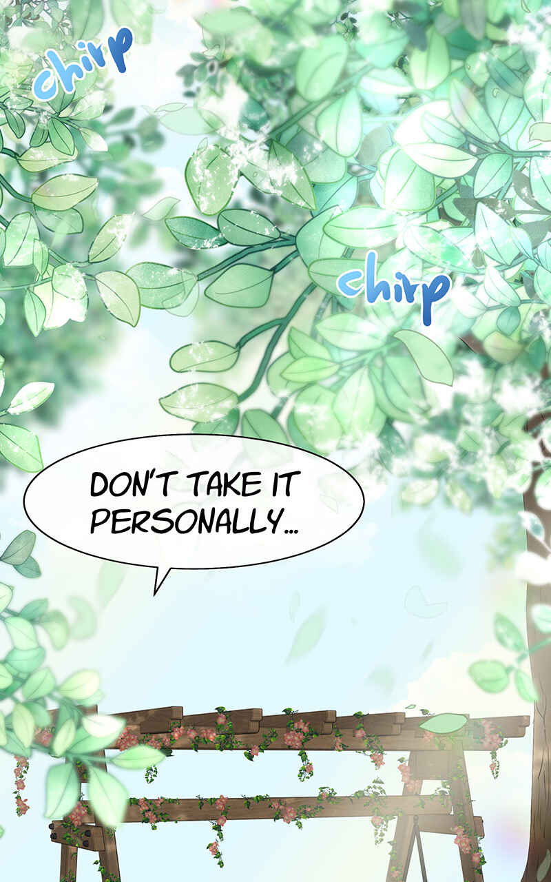 Reincarnated as a Side Character?! Chapter 11 - Page 37