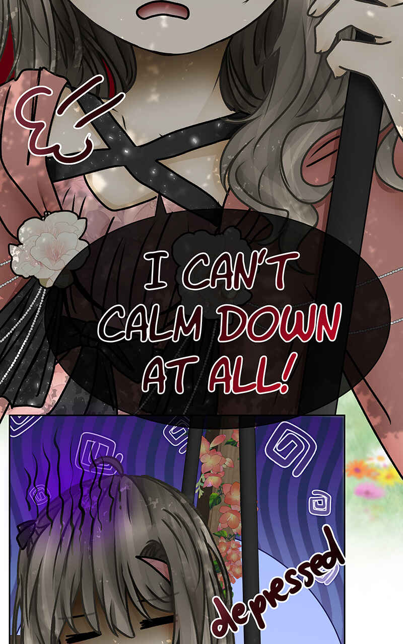 Reincarnated as a Side Character?! Chapter 11 - Page 40