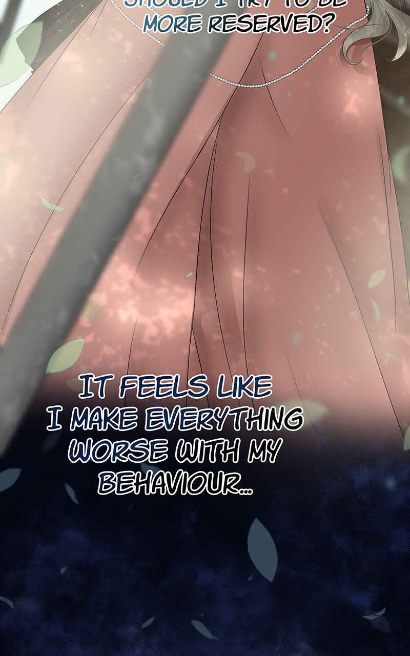 Reincarnated as a Side Character?! Chapter 11 - Page 43