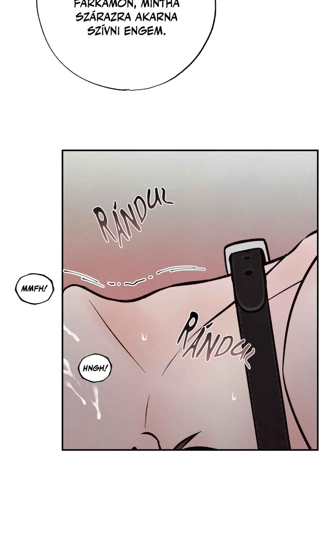 Borderline Chapter 4 - Page 12