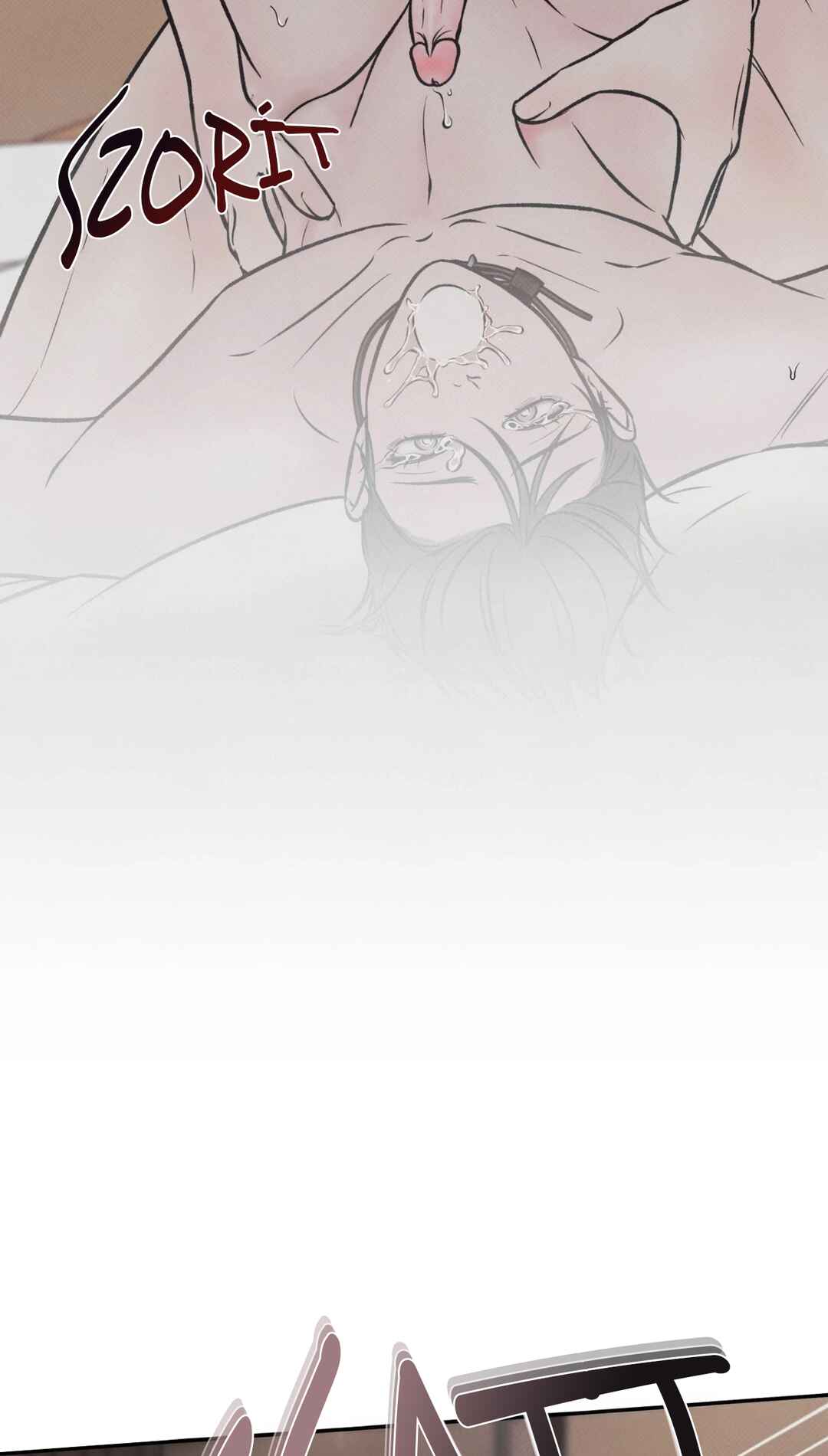 Borderline Chapter 4 - Page 32