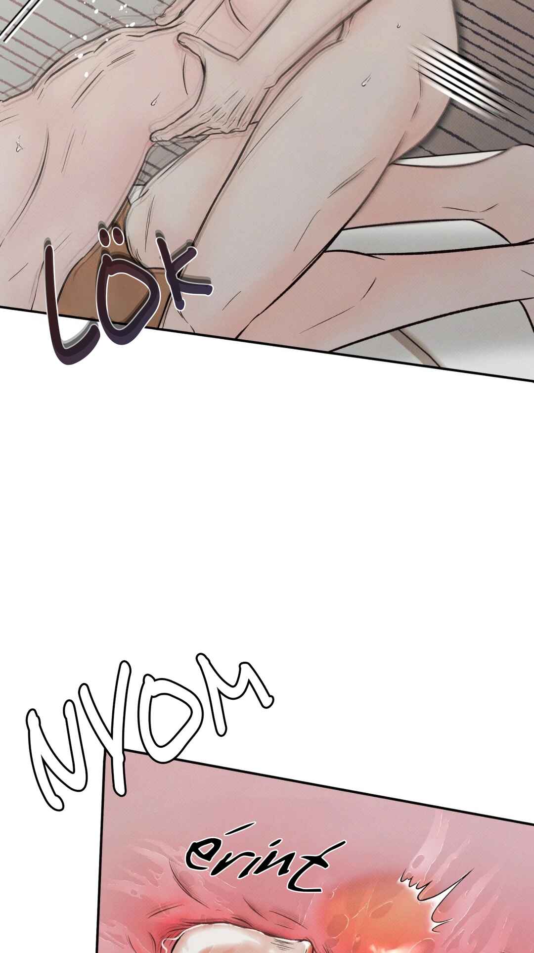 Borderline Chapter 4 - Page 37