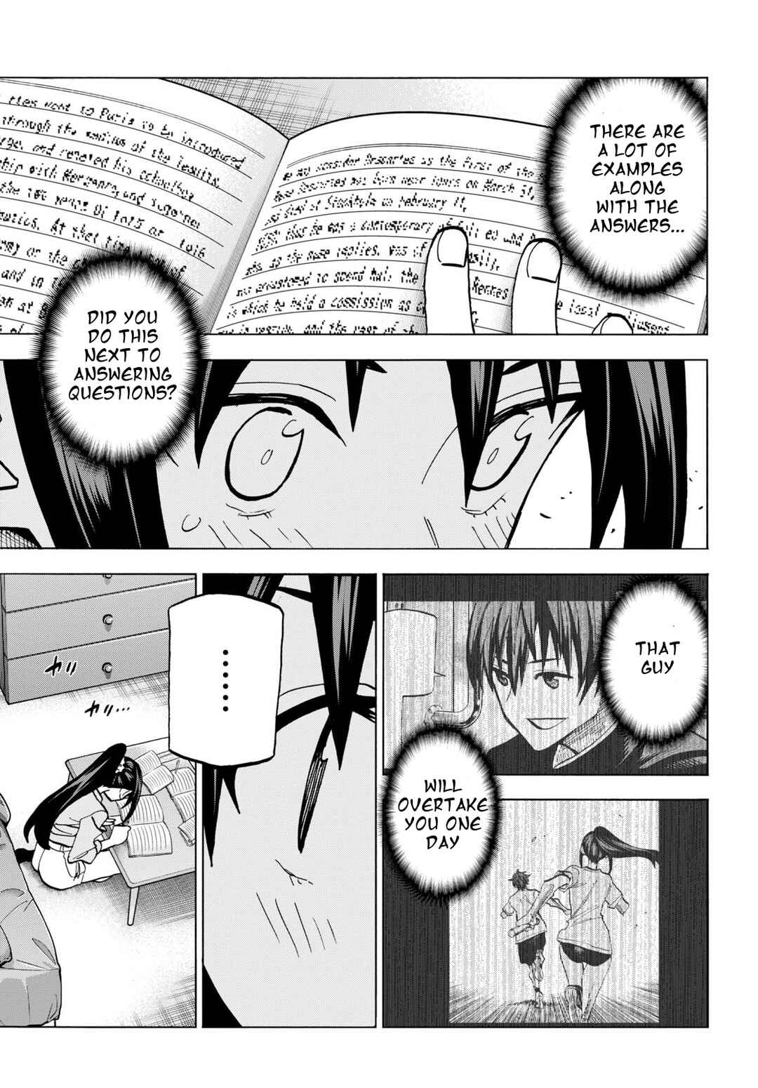 Subete no Jinrui wo Hakai Suru. Sorera wa Saisei Dekinai. Chapter 44 - Page 23