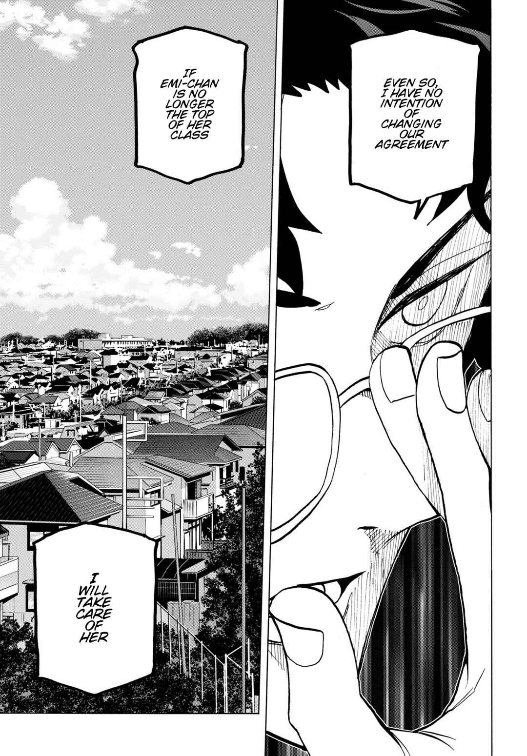 Subete no Jinrui wo Hakai Suru. Sorera wa Saisei Dekinai. Chapter 44 - Page 41