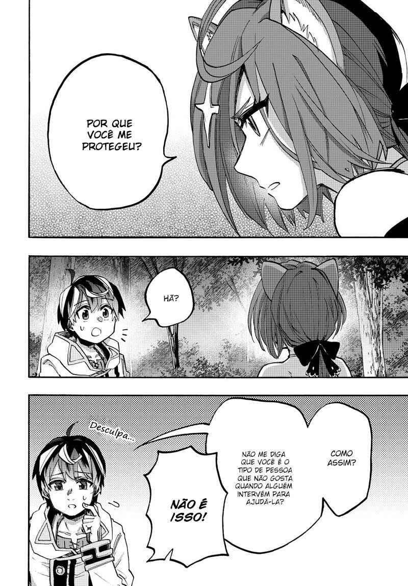 Isekai Walking Chapter 126 - Page 10