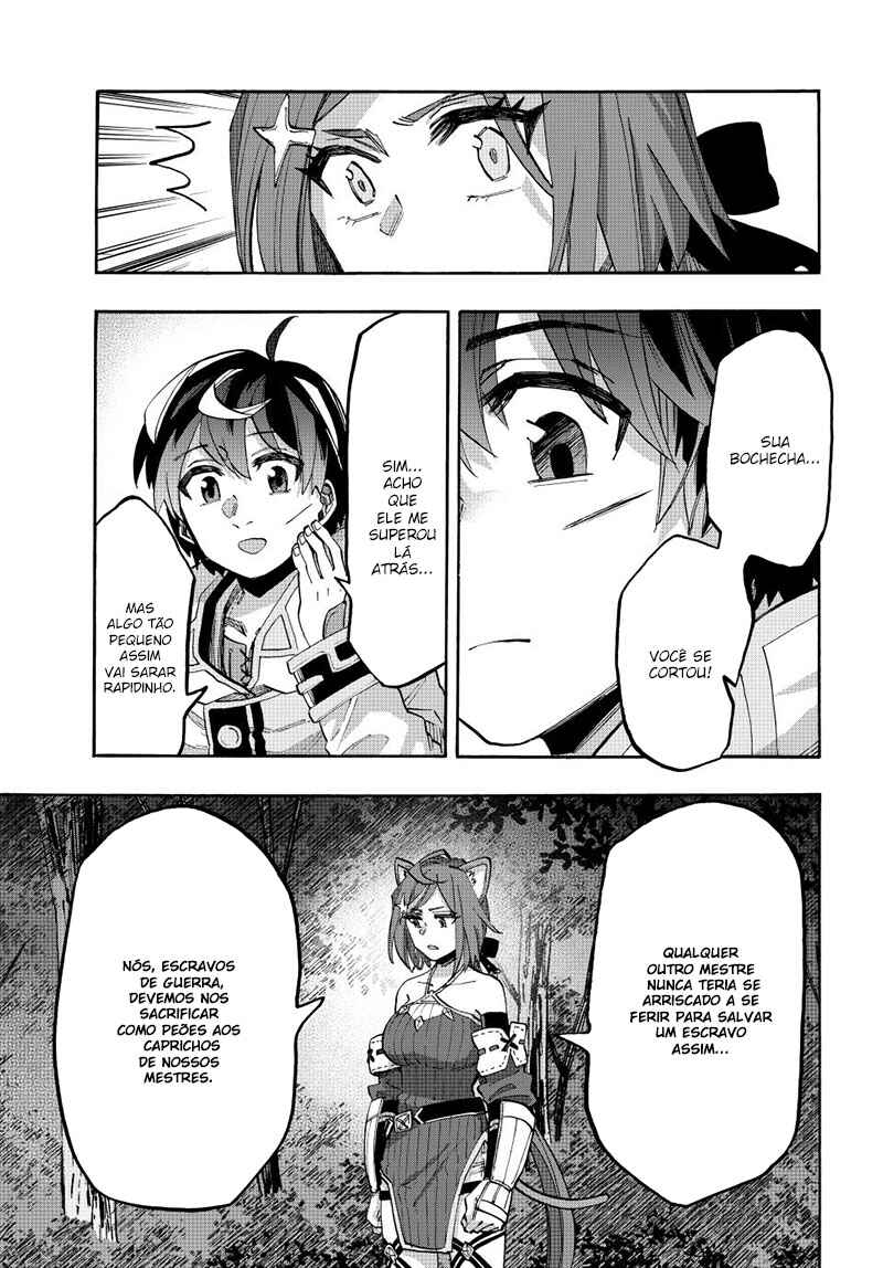 Isekai Walking Chapter 126 - Page 11