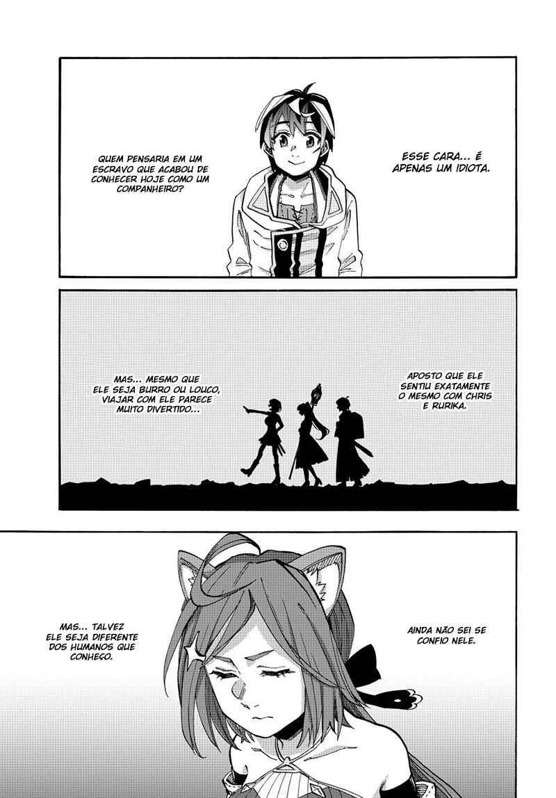 Isekai Walking Chapter 126 - Page 13