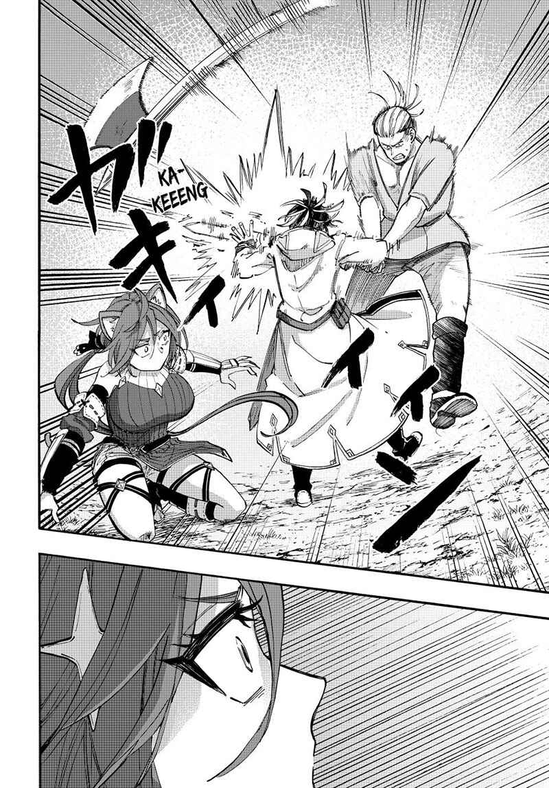 Isekai Walking Chapter 126 - Page 4