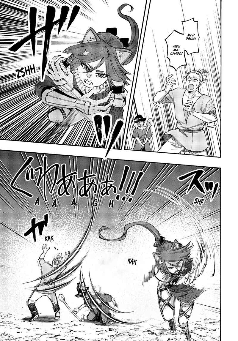 Isekai Walking Chapter 126 - Page 5