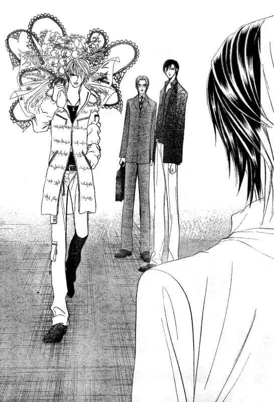 Skip Beat! Chapter 145 - Page 12