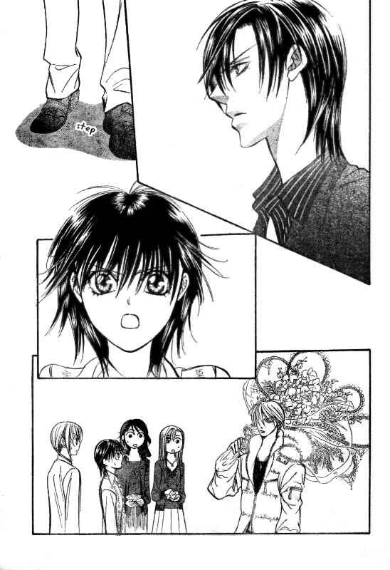 Skip Beat! Chapter 145 - Page 14