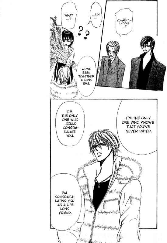 Skip Beat! Chapter 145 - Page 18