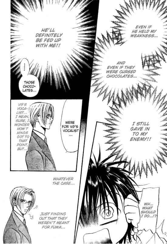 Skip Beat! Chapter 145 - Page 25
