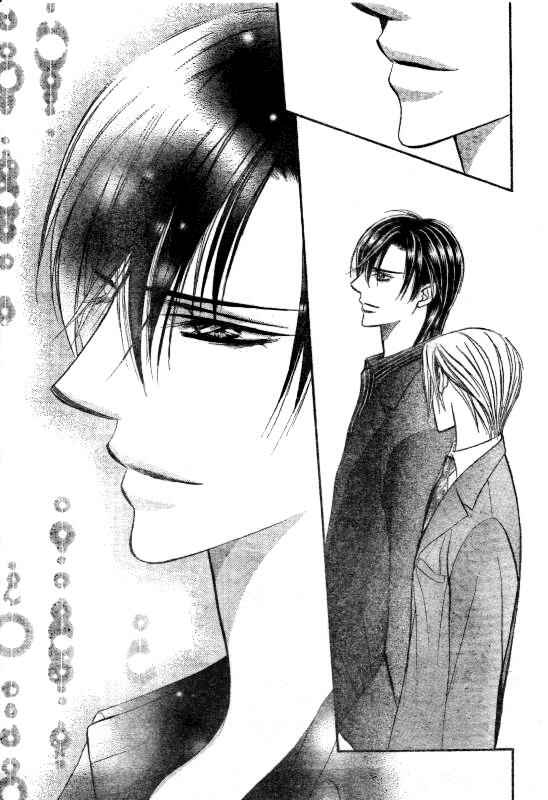 Skip Beat! Chapter 145 - Page 26