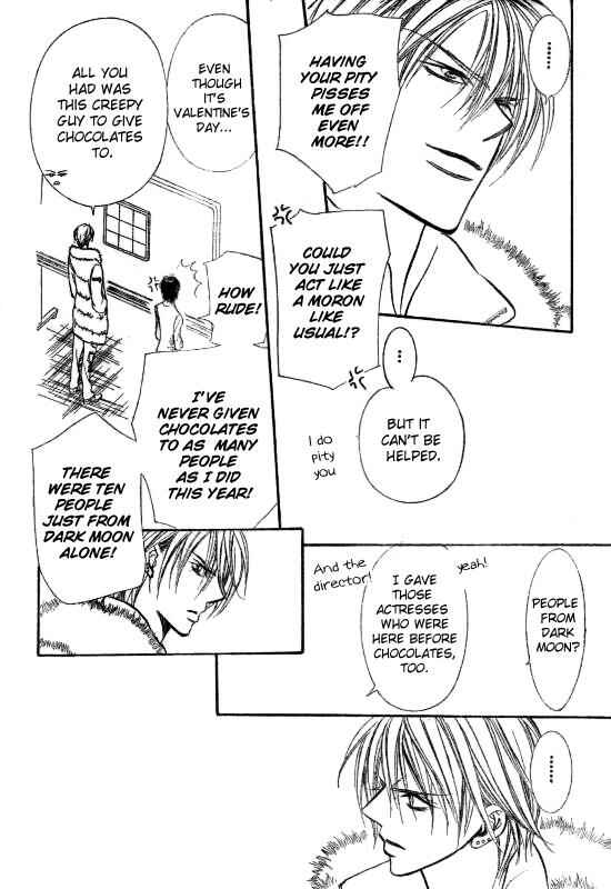 Skip Beat! Chapter 145 - Page 31