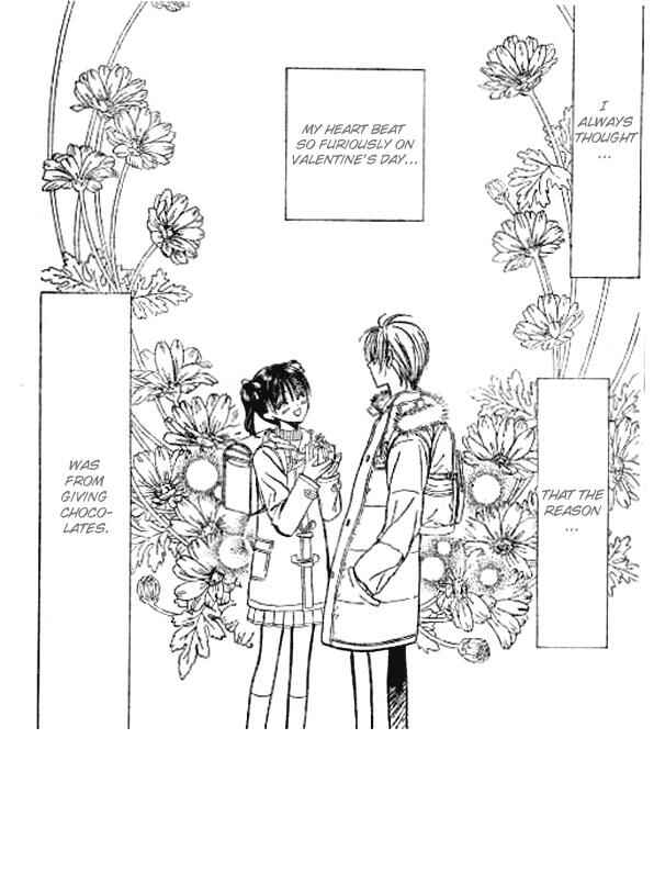 Skip Beat! Chapter 145 - Page 8