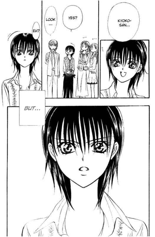 Skip Beat! Chapter 145 - Page 9