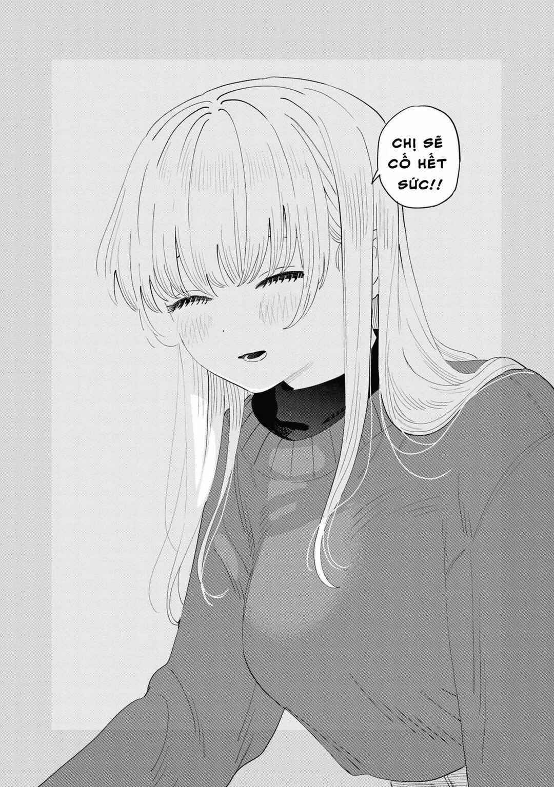 I'm in Love with the Older Girl Next Door Chapter 42 - Page 13