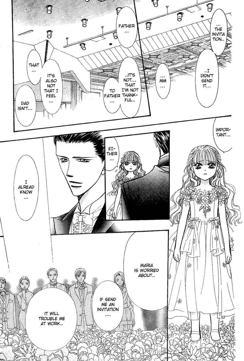 Skip Beat! Chapter 119 - Page 11