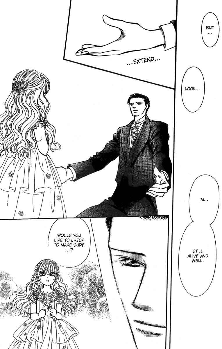 Skip Beat! Chapter 119 - Page 21