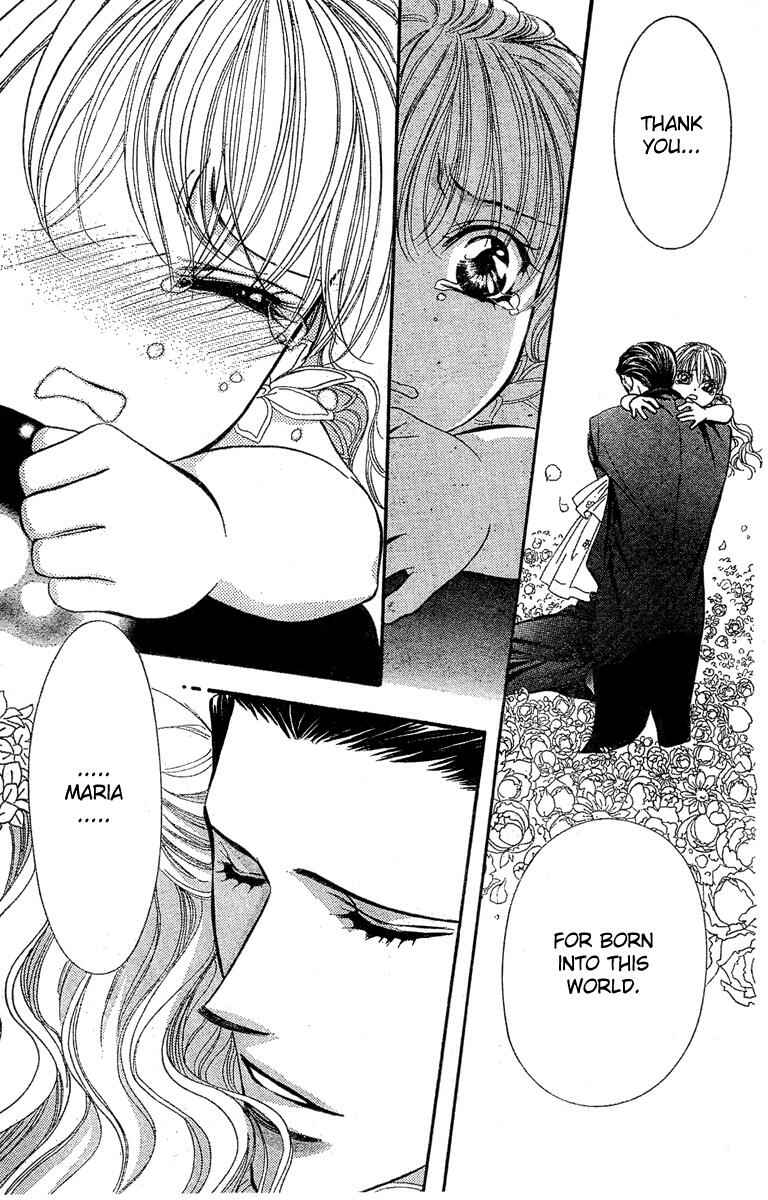Skip Beat! Chapter 119 - Page 25