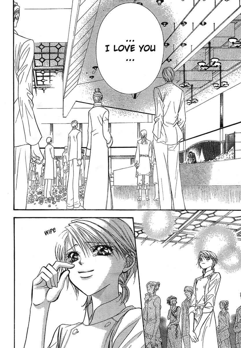 Skip Beat! Chapter 119 - Page 26