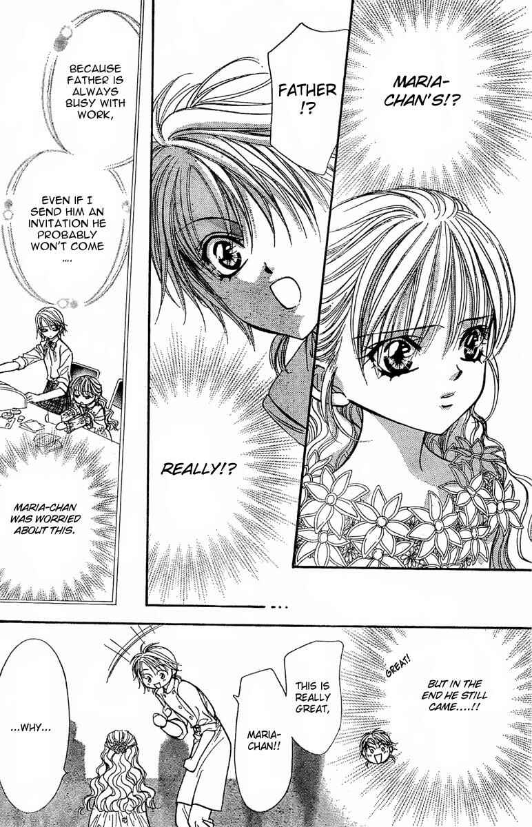 Skip Beat! Chapter 119 - Page 4
