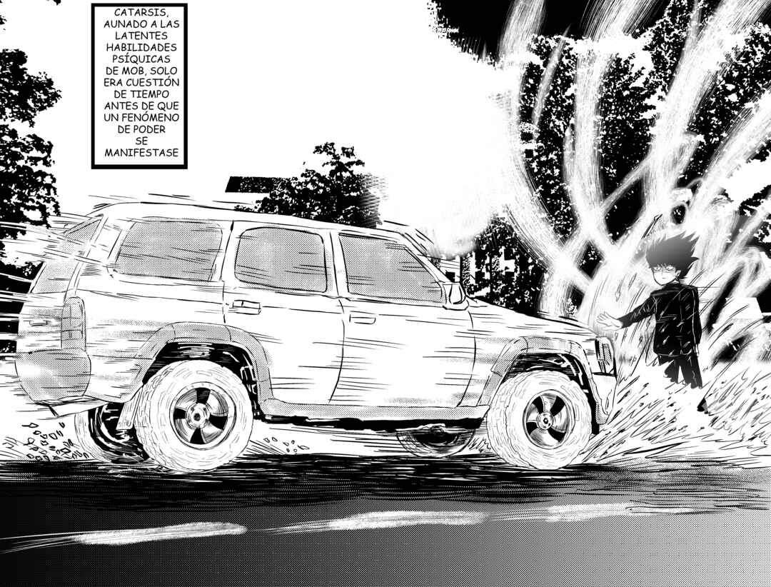 ExorSchism Chapter 2 - Page 22