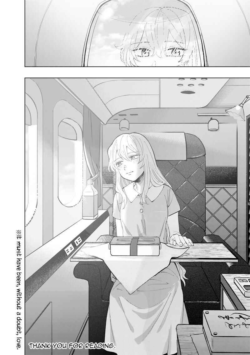 Asahina-san no Bentou Tabetai Chapter 22 - Page 24