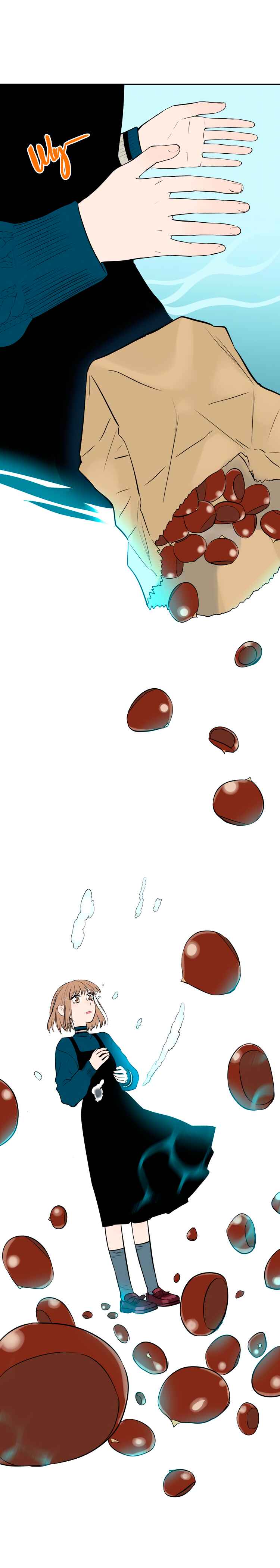 Soulmate Chapter 10 - Page 6