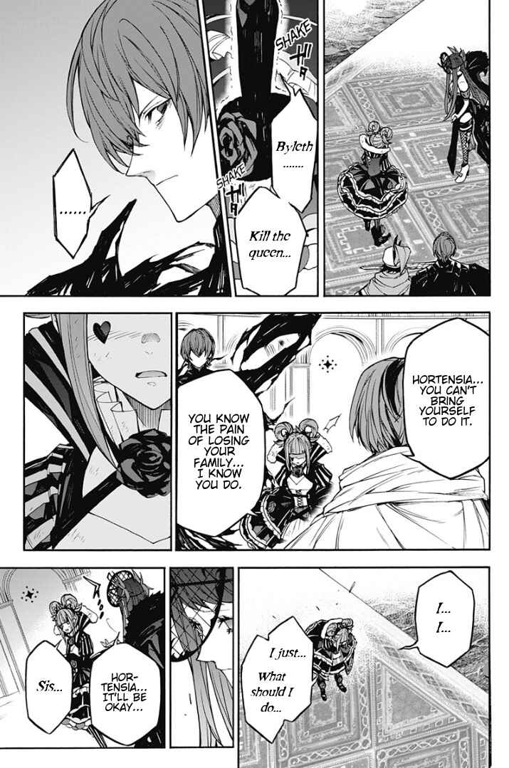 Fire Emblem - Engage Chapter 22 - Page 16