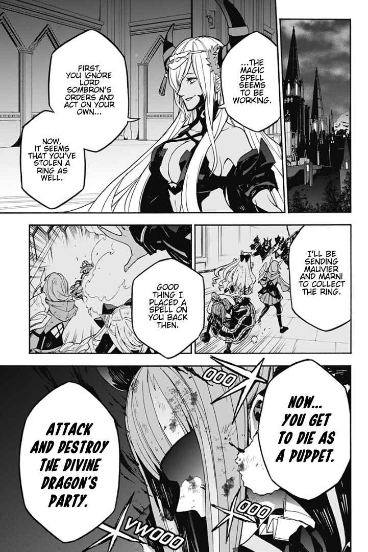 Fire Emblem - Engage Chapter 22 - Page 18