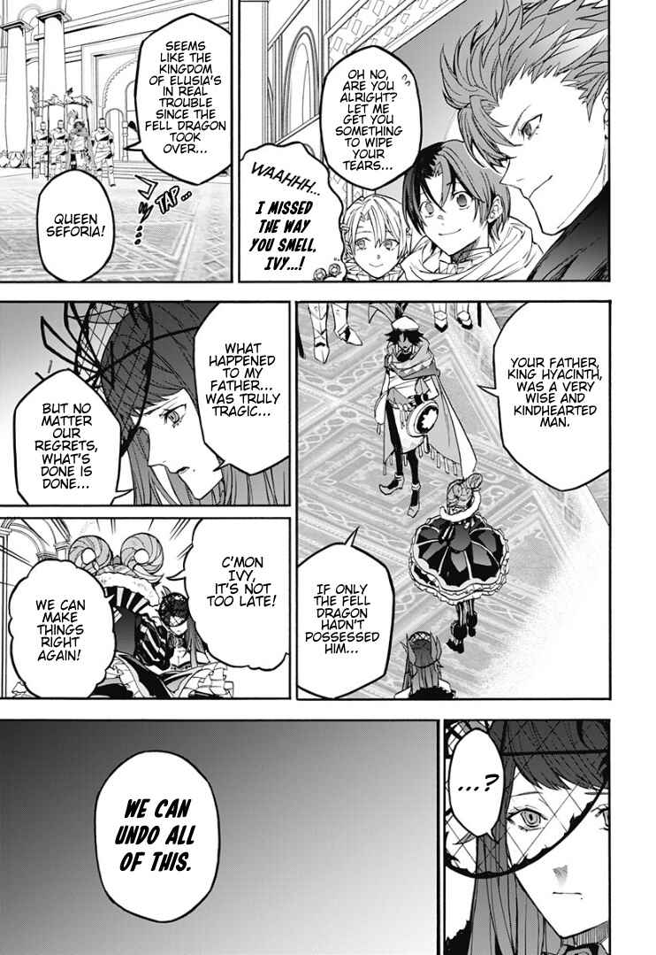Fire Emblem - Engage Chapter 22 - Page 8