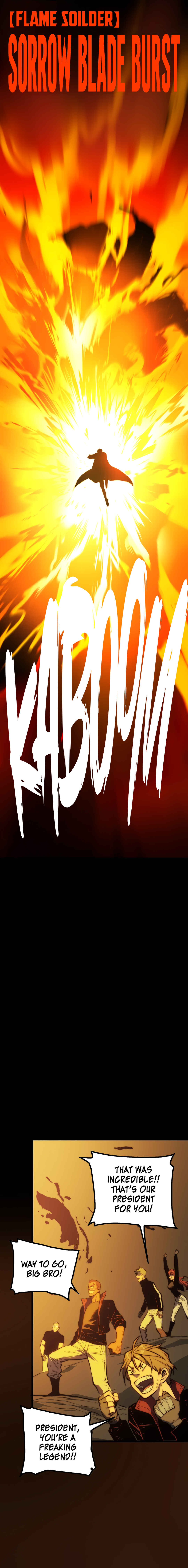 Bàoshízhě Chapter 19 - Page 19