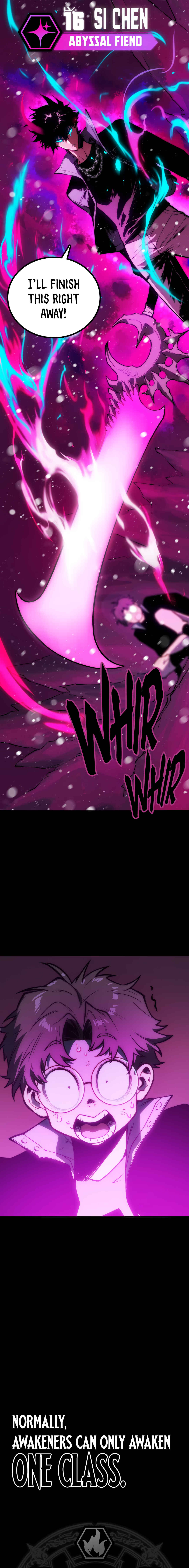 Bàoshízhě Chapter 19 - Page 2
