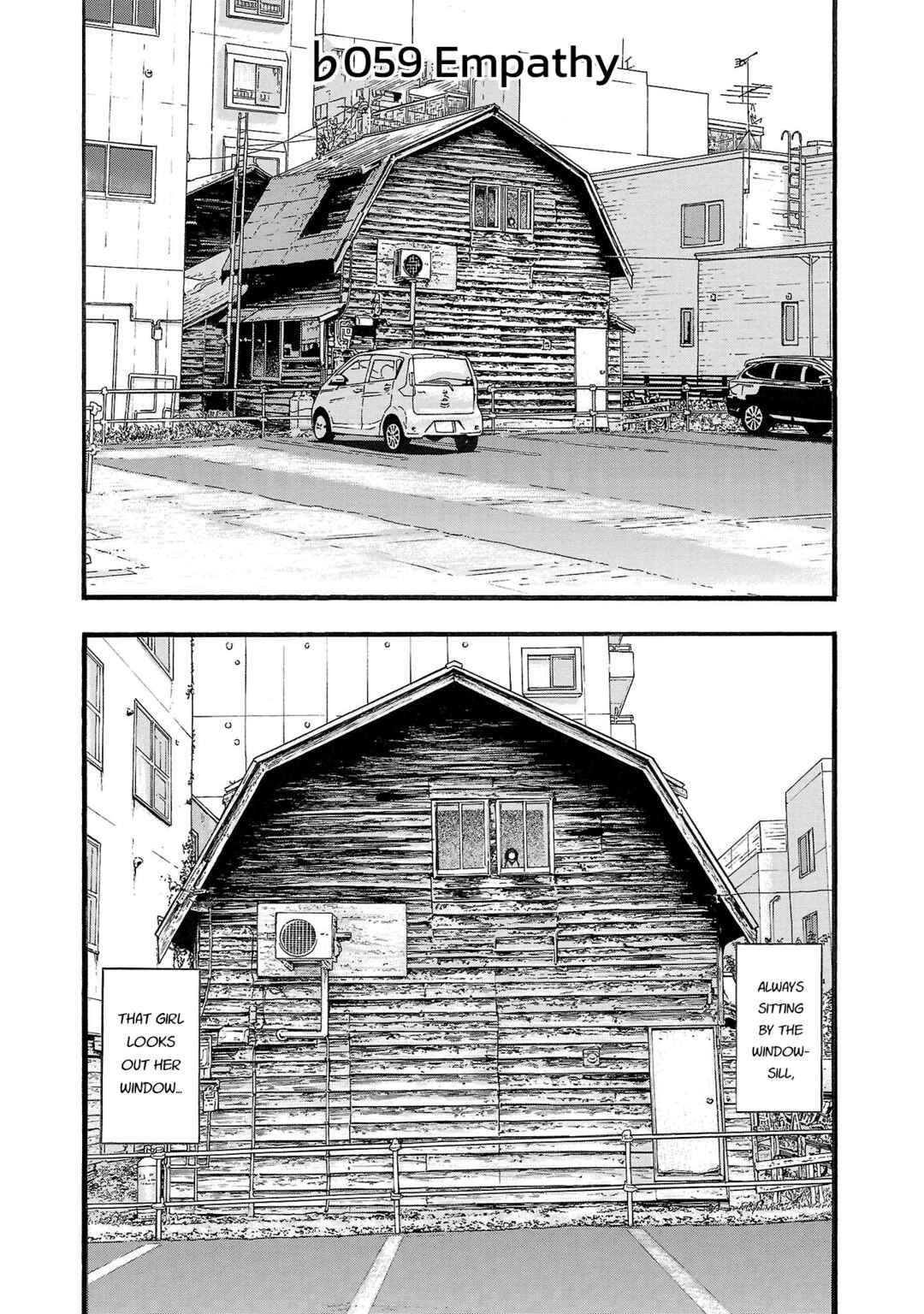 Fuan no Tane* Chapter 159 - Page 2