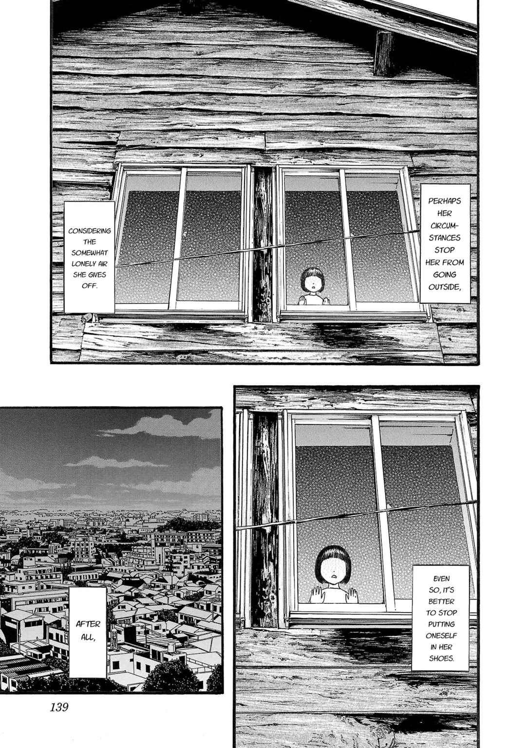 Fuan no Tane* Chapter 159 - Page 3