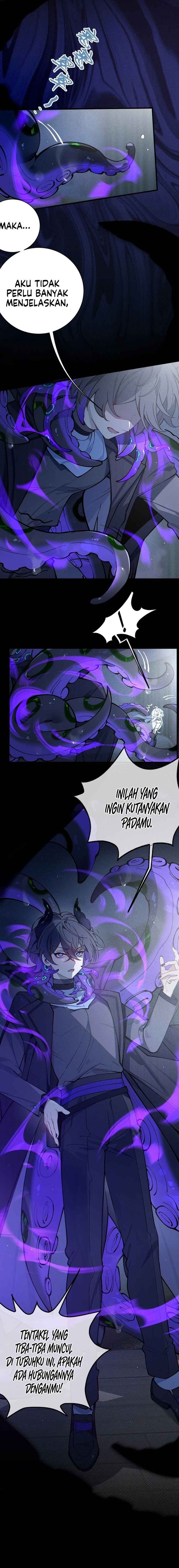 Biànchéng Kèxì Chùshǒu Guài Hòu, Tāmen Gèng Fēngkuáng le! Chapter 2 - Page 14