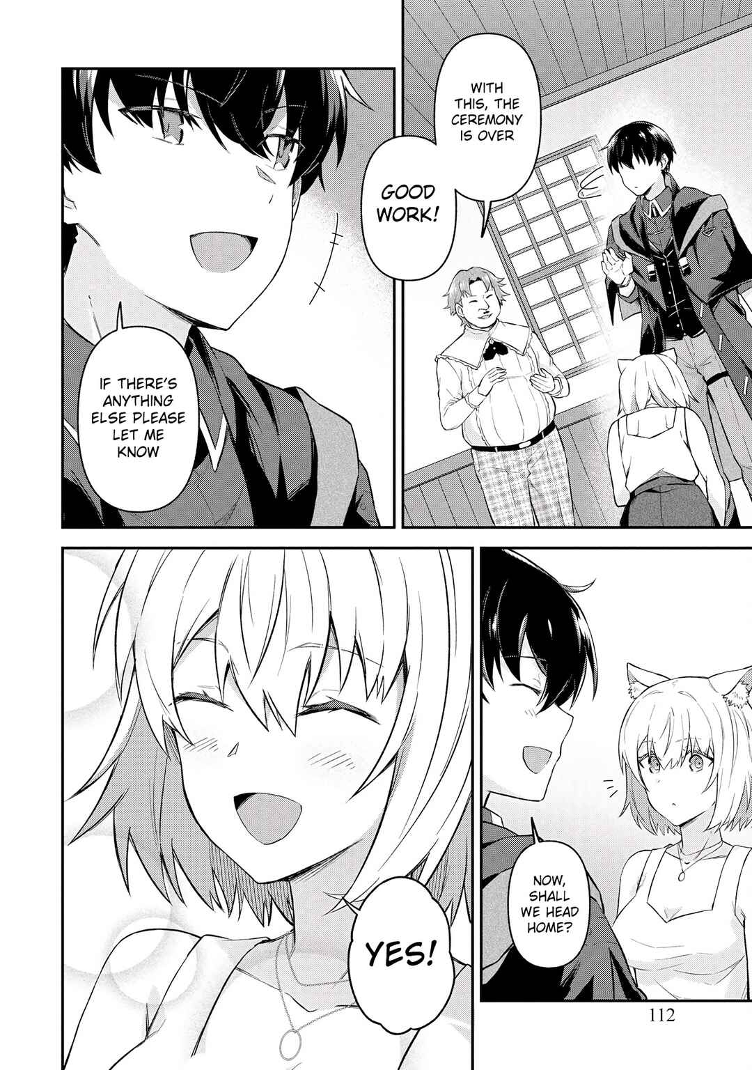 Shinen no Majutsushi ~Hangyakusha to shite Yuuheisareta Ore wa Fushi no Karada to Saikyou no Chikara wo Teniire Boukensha to shite Nariagaru~ Chapter 5.1 - Page 14