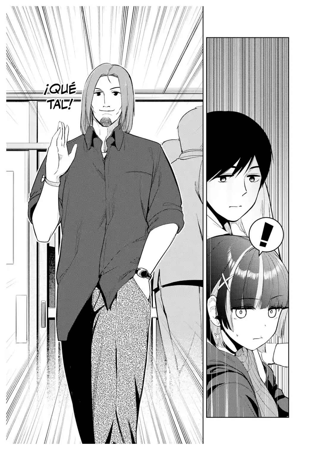 Tachinomi Izakaya de Kuudere Downer-kei Joshidaisei ga Tonari ni Kuru Hanashi Chapter 1 - Page 25