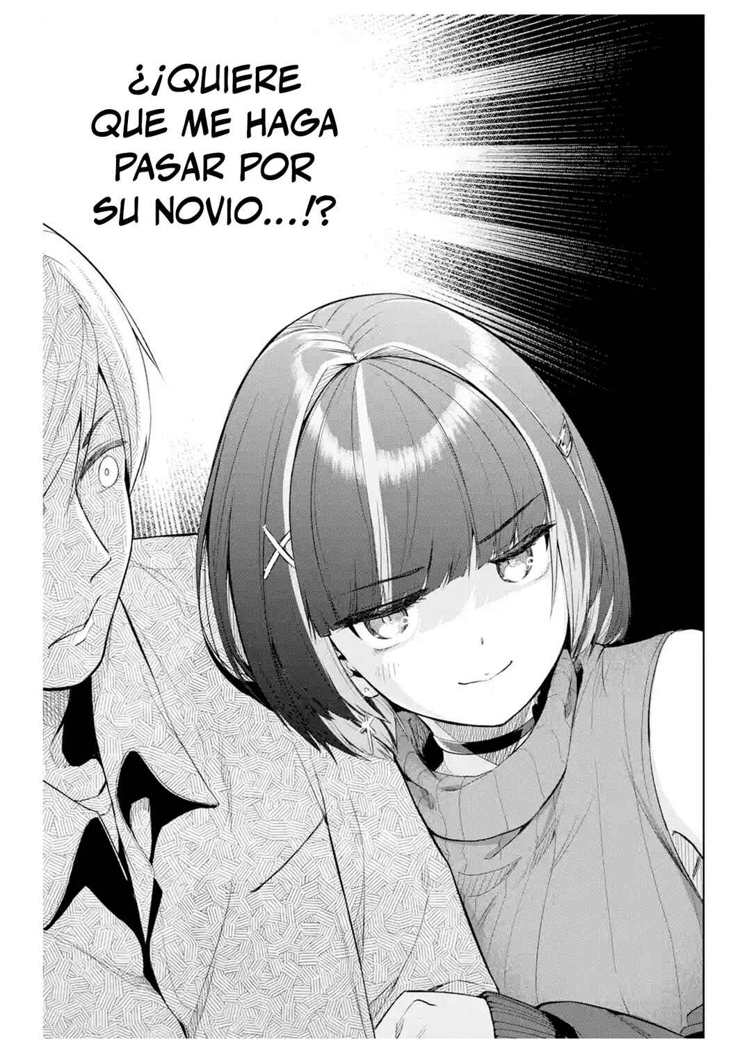 Tachinomi Izakaya de Kuudere Downer-kei Joshidaisei ga Tonari ni Kuru Hanashi Chapter 1 - Page 29