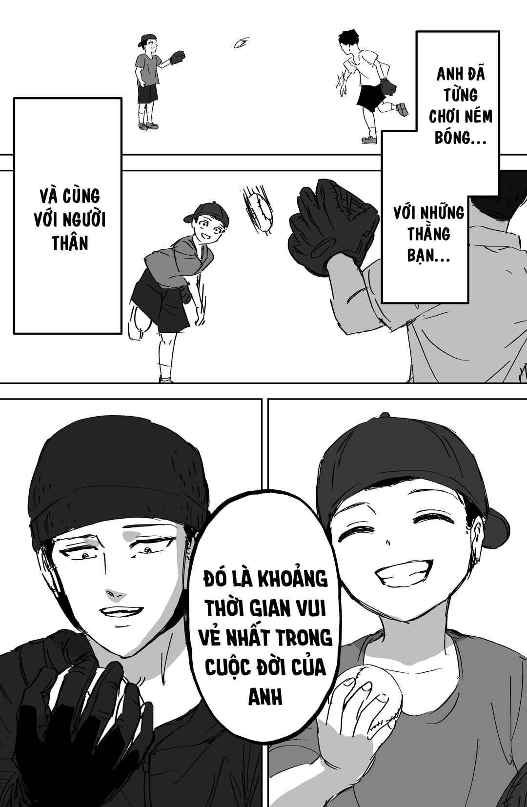 Dorobou ni Haittara Kai Inu ni Mitsukatta Chapter ? - Page 10