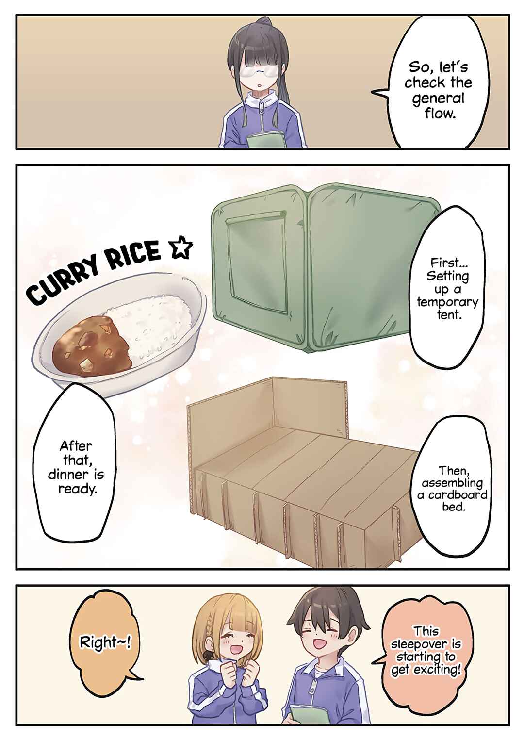 Marika-chan no Koukando wa Bukkowareteiru Chapter 11 - Page 15