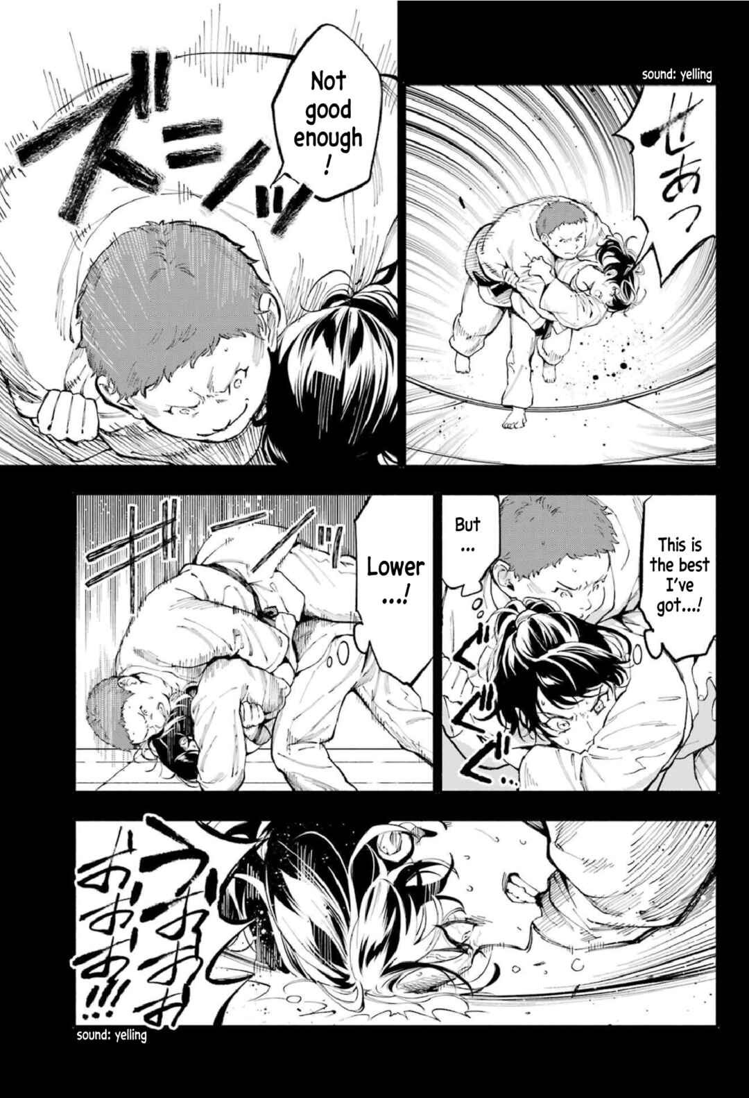 Disney Twisted Wonderland: The Comic—Episode of Savanaclaw Chapter 13 - Page 4