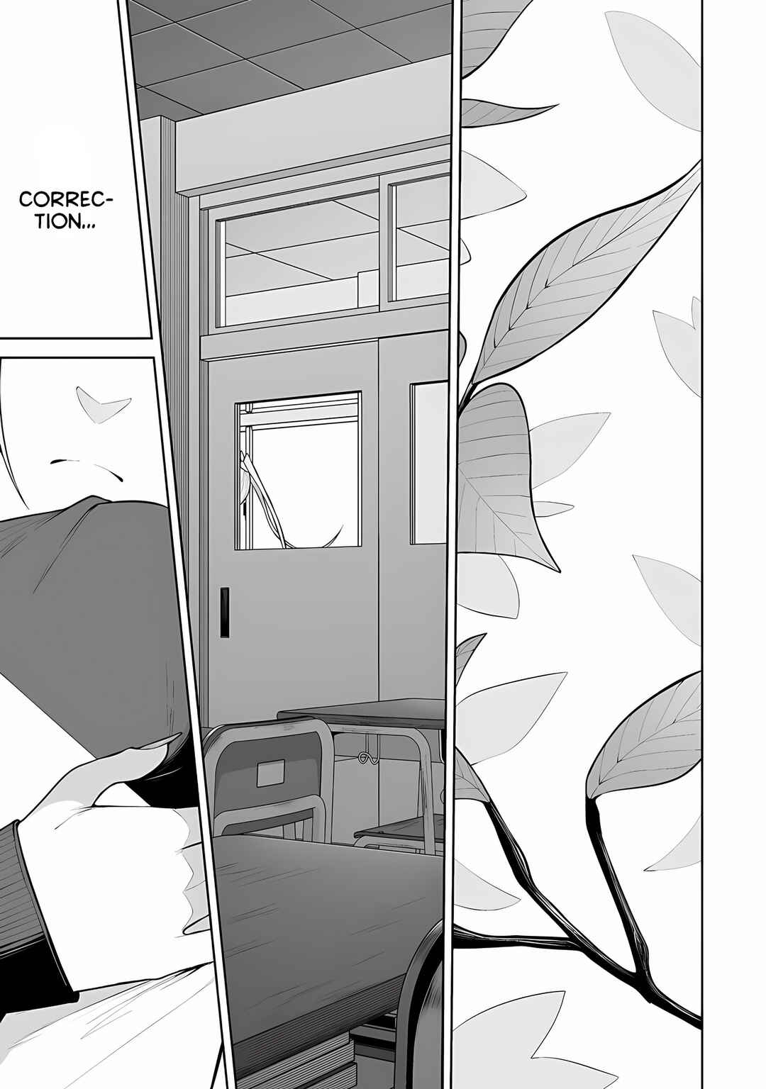 Imaizumin-chi wa Douyara Gal no Tamariba ni Natteru Rashii ~DEEP~ Chapter 22 - Page 27