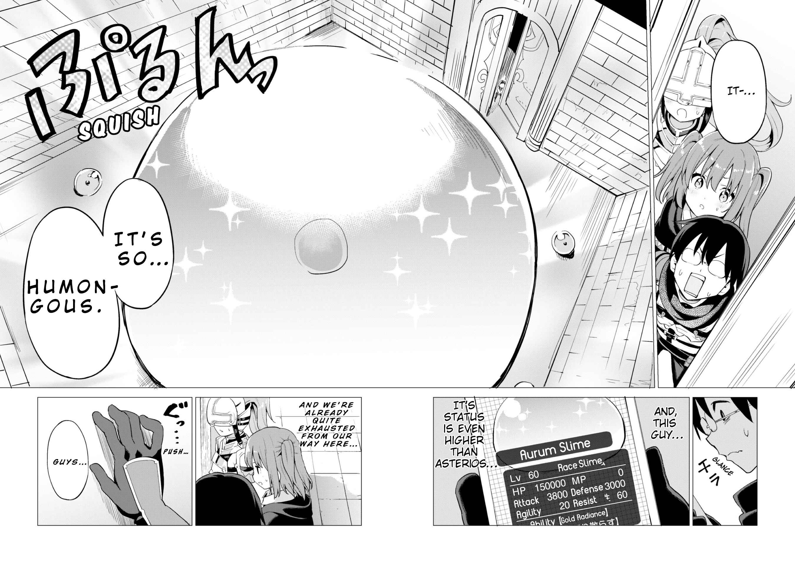Gacha o Mawashite Nakama o Fuyasu: Saikyou no Bishoujo Gundan o Tsukuriagero Chapter 16 - Page 18