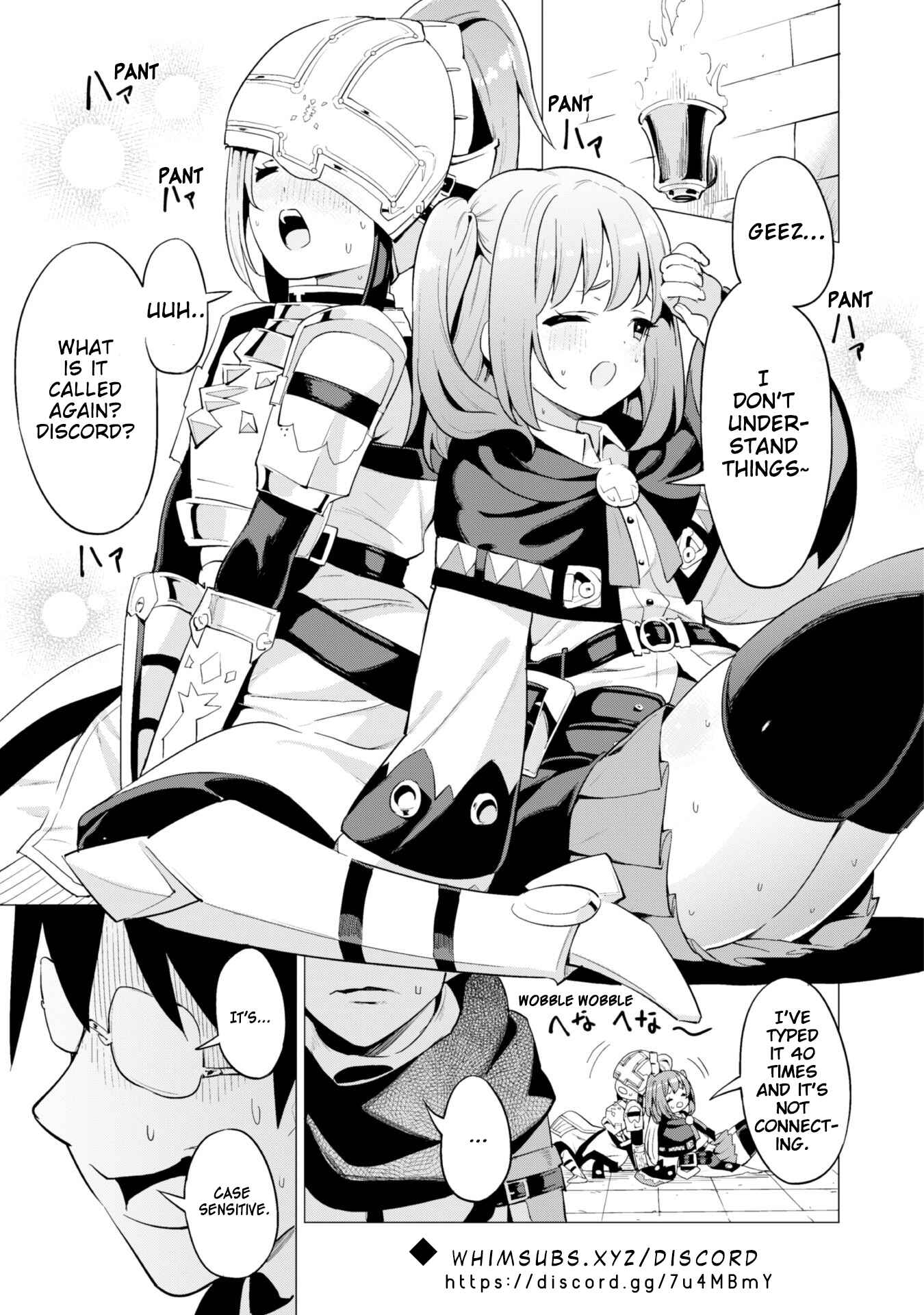 Gacha o Mawashite Nakama o Fuyasu: Saikyou no Bishoujo Gundan o Tsukuriagero Chapter 16 - Page 24