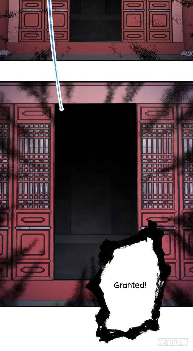 Wǒ Jiǎnqǐle Yīdì Shǔxìng Chapter 17 - Page 21