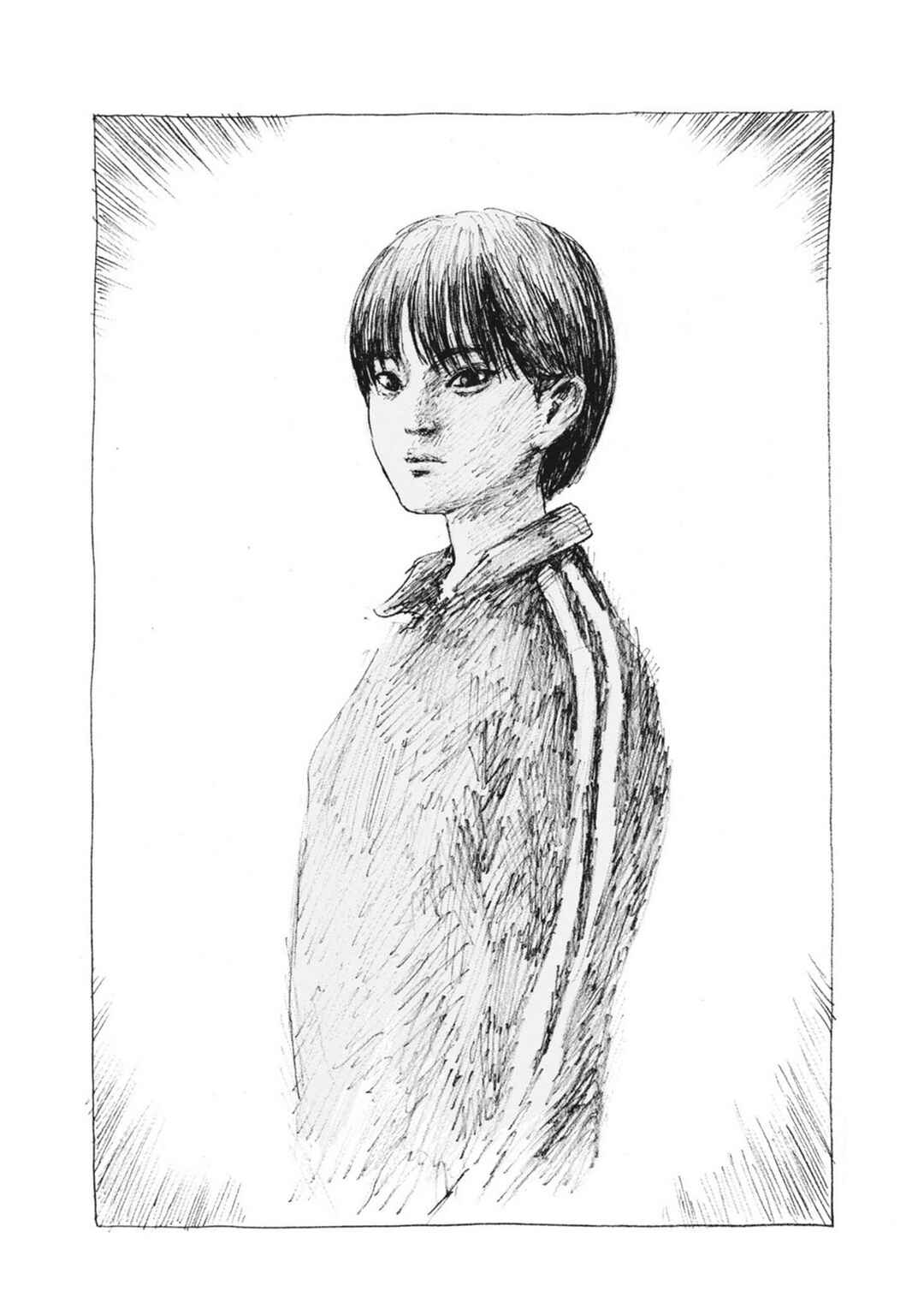 Mabataki no Oto Chapter 5 - Page 8