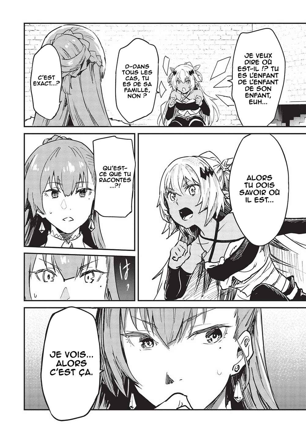 Itsudemo Jitaku ni Kaereru Ore wa, Isekai de Gyoushounin wo Hajimemashita Chapter 31 - Page 11